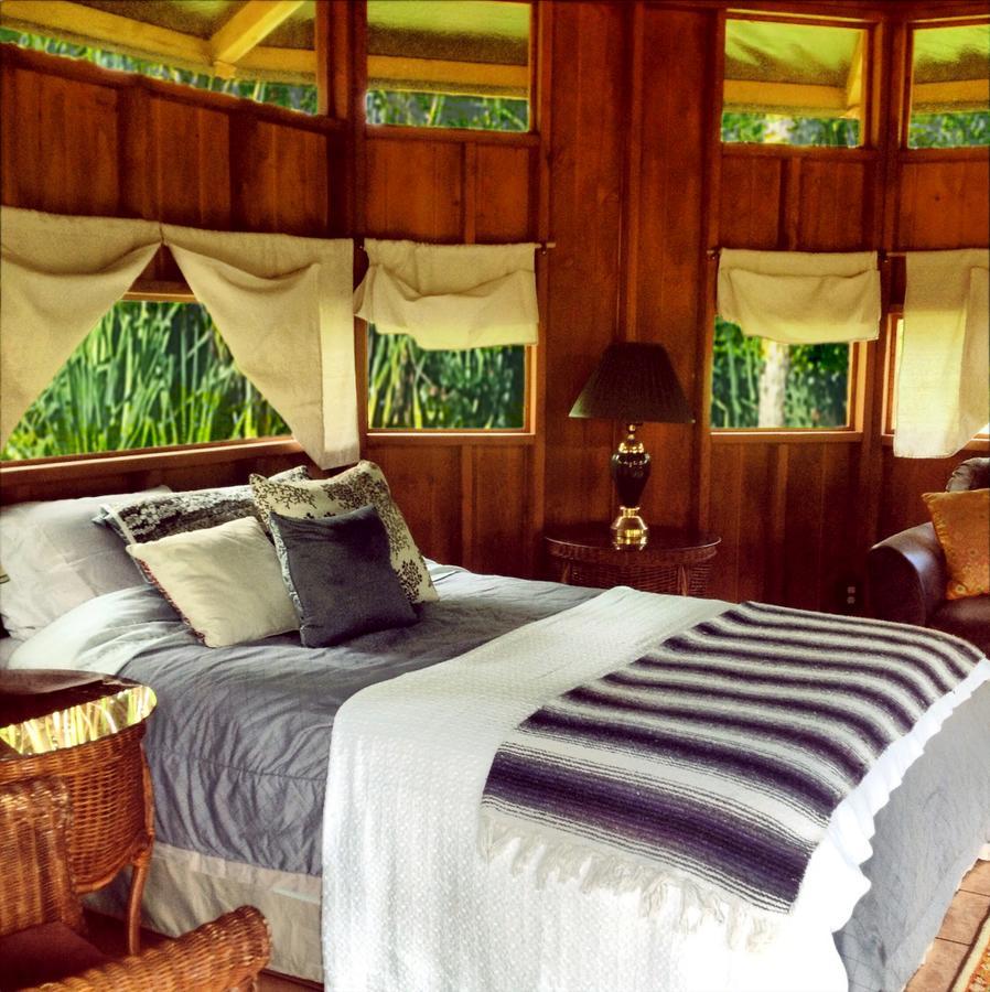 Kirpal Meditation And Ecological Center Pahoa Екстериор снимка