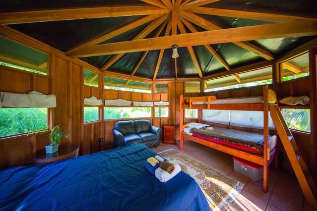 Kirpal Meditation And Ecological Center Pahoa Екстериор снимка
