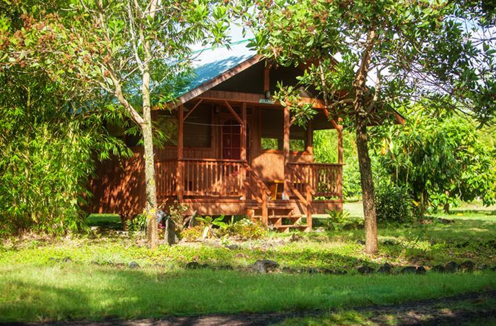 Kirpal Meditation And Ecological Center Pahoa Екстериор снимка