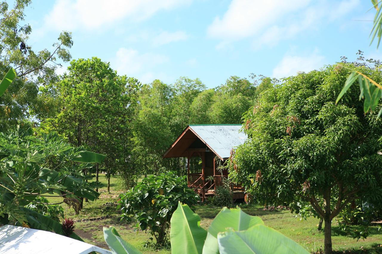 Kirpal Meditation And Ecological Center Pahoa Екстериор снимка