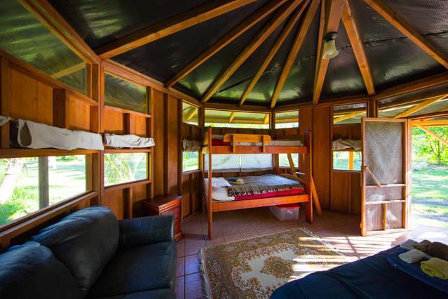 Kirpal Meditation And Ecological Center Pahoa Екстериор снимка