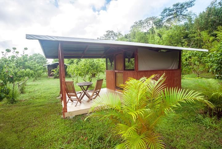 Kirpal Meditation And Ecological Center Pahoa Екстериор снимка