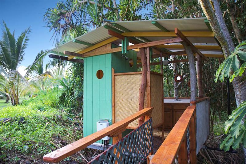 Kirpal Meditation And Ecological Center Pahoa Екстериор снимка