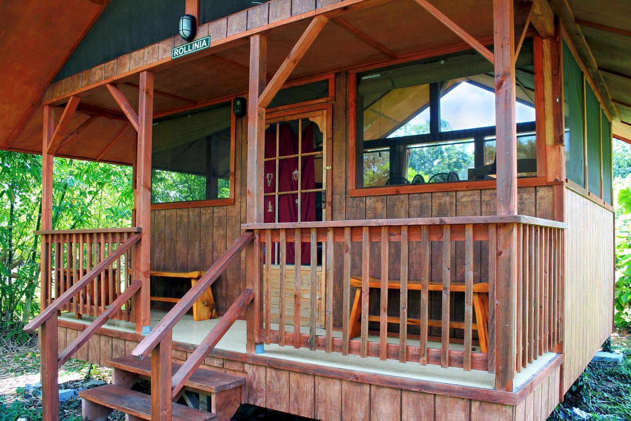 Kirpal Meditation And Ecological Center Pahoa Екстериор снимка