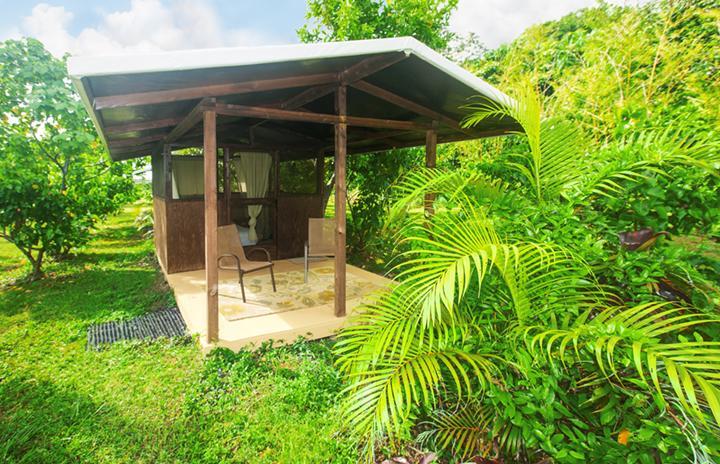 Kirpal Meditation And Ecological Center Pahoa Екстериор снимка