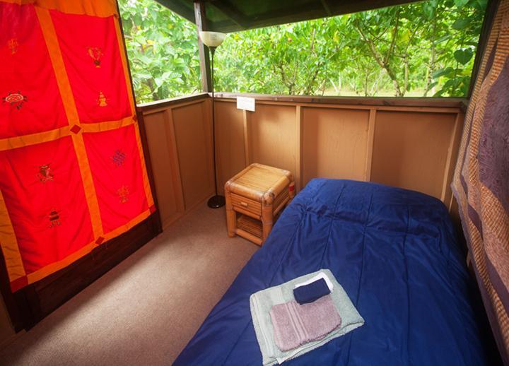 Kirpal Meditation And Ecological Center Pahoa Екстериор снимка