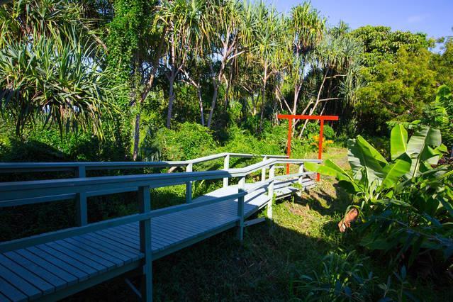 Kirpal Meditation And Ecological Center Pahoa Екстериор снимка