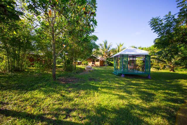 Kirpal Meditation And Ecological Center Pahoa Екстериор снимка
