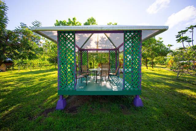 Kirpal Meditation And Ecological Center Pahoa Екстериор снимка