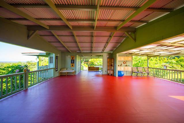 Kirpal Meditation And Ecological Center Pahoa Екстериор снимка