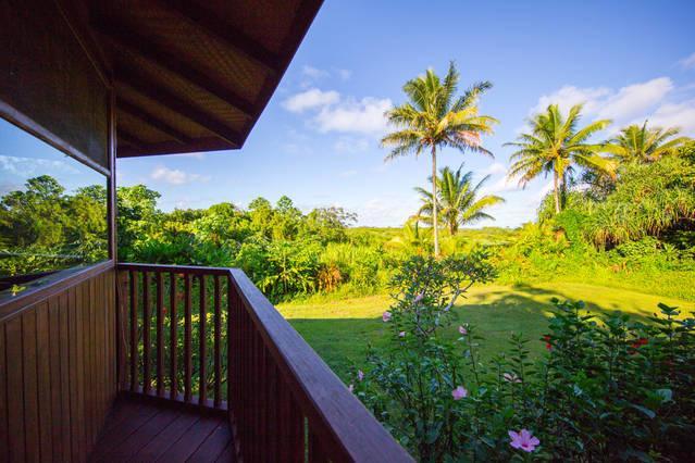 Kirpal Meditation And Ecological Center Pahoa Екстериор снимка
