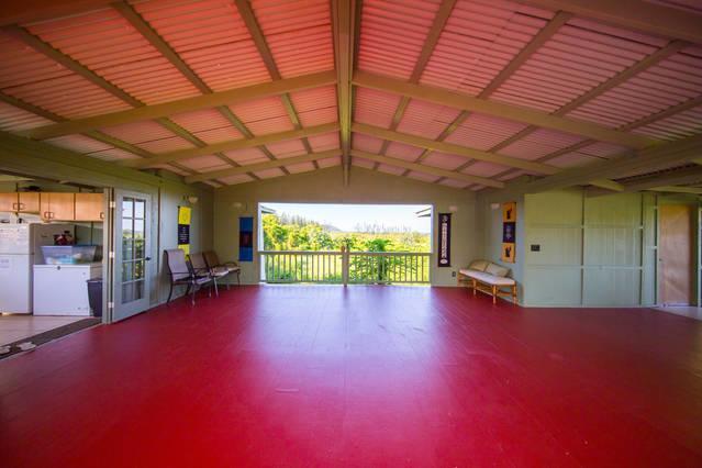 Kirpal Meditation And Ecological Center Pahoa Екстериор снимка