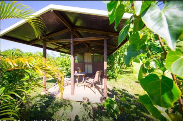 Kirpal Meditation And Ecological Center Pahoa Екстериор снимка