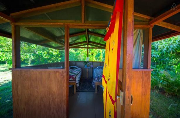 Kirpal Meditation And Ecological Center Pahoa Екстериор снимка